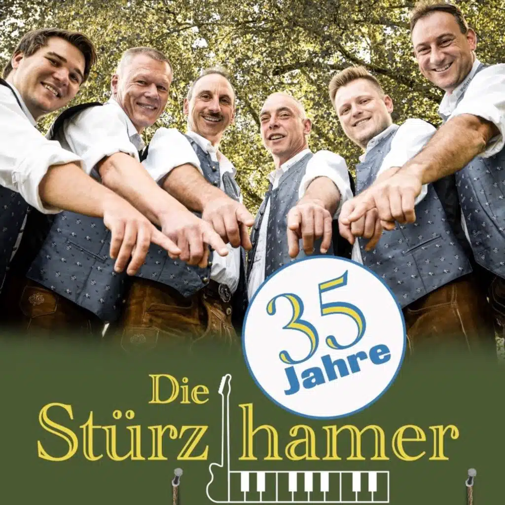 Die Stürzlhamer