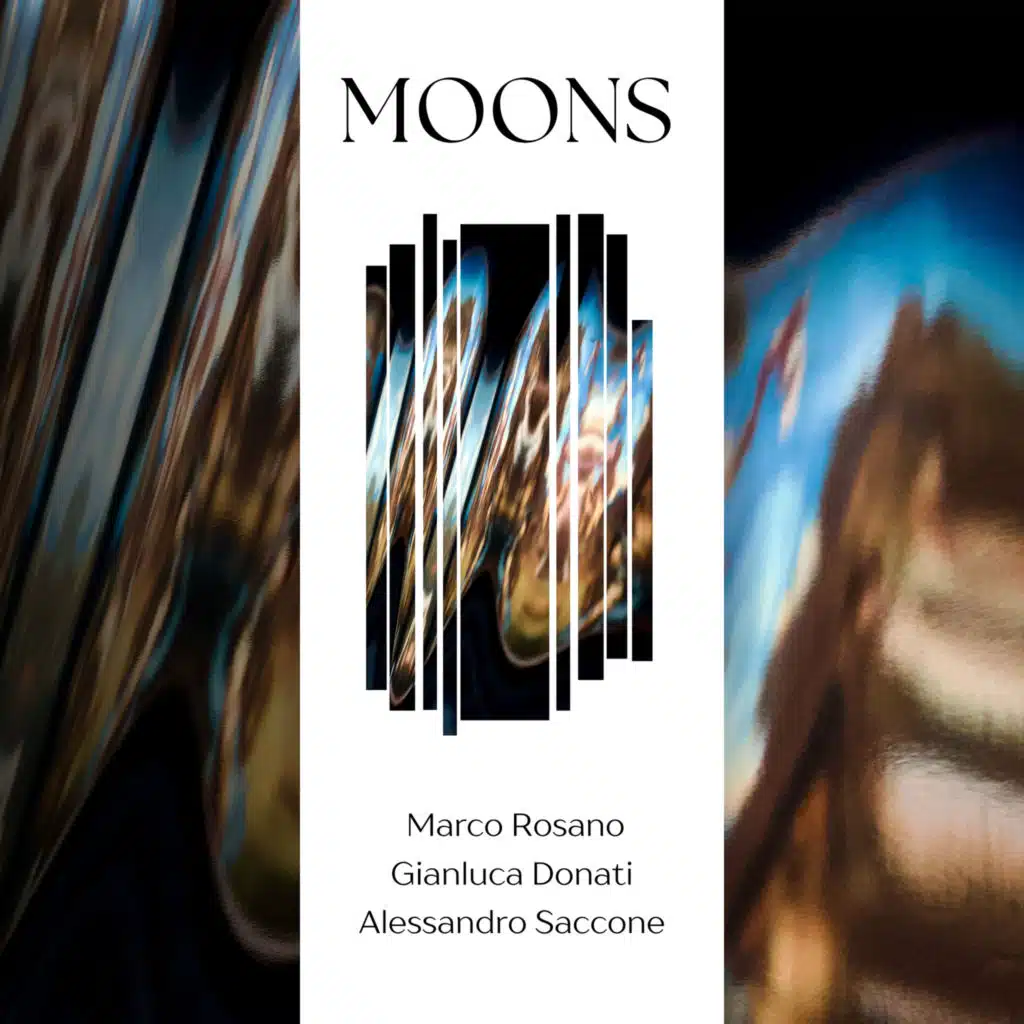 Marco Rosano, Gianluca Donati & Alessandro Saccone