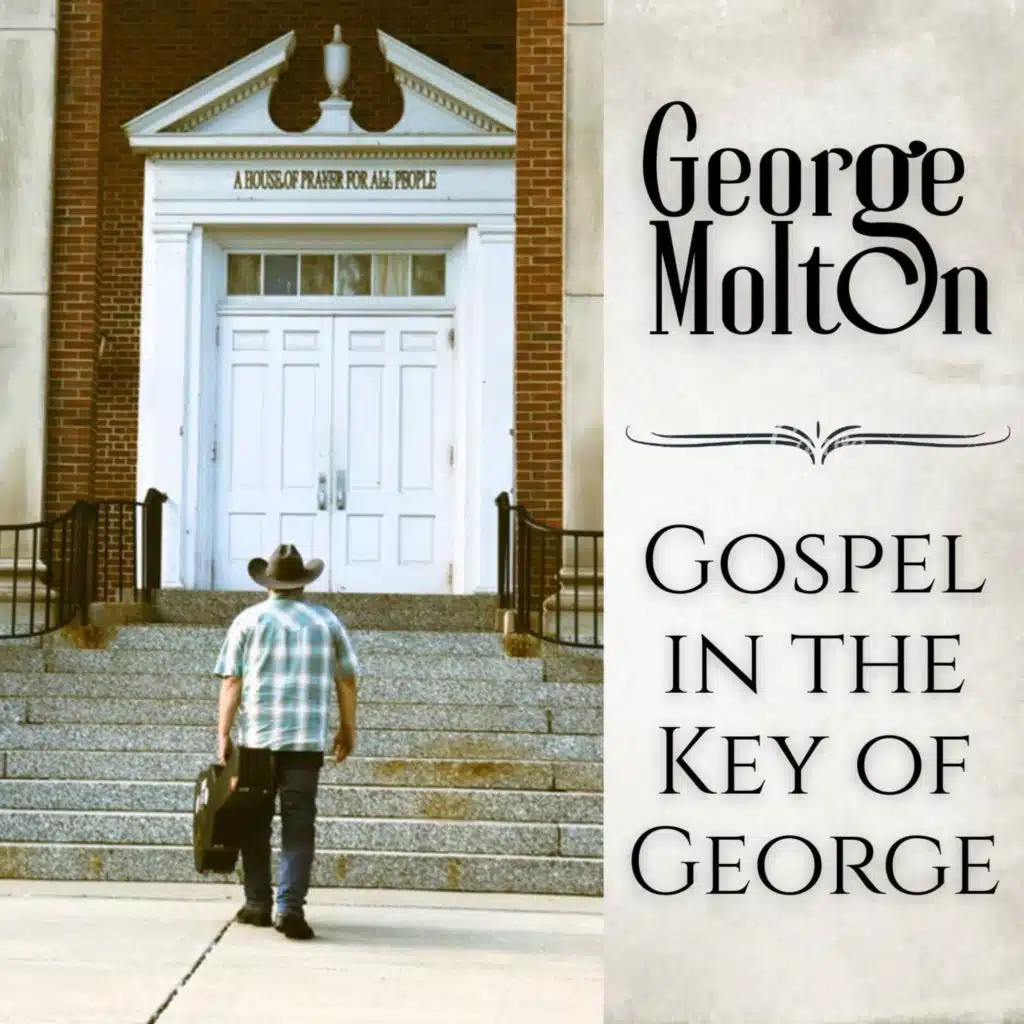 George Molton