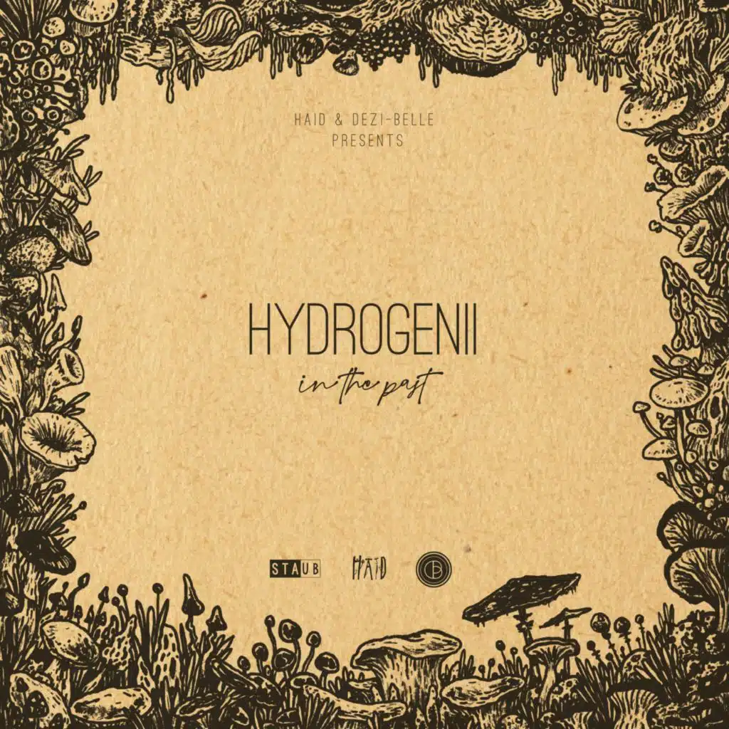 Hydrogenii
