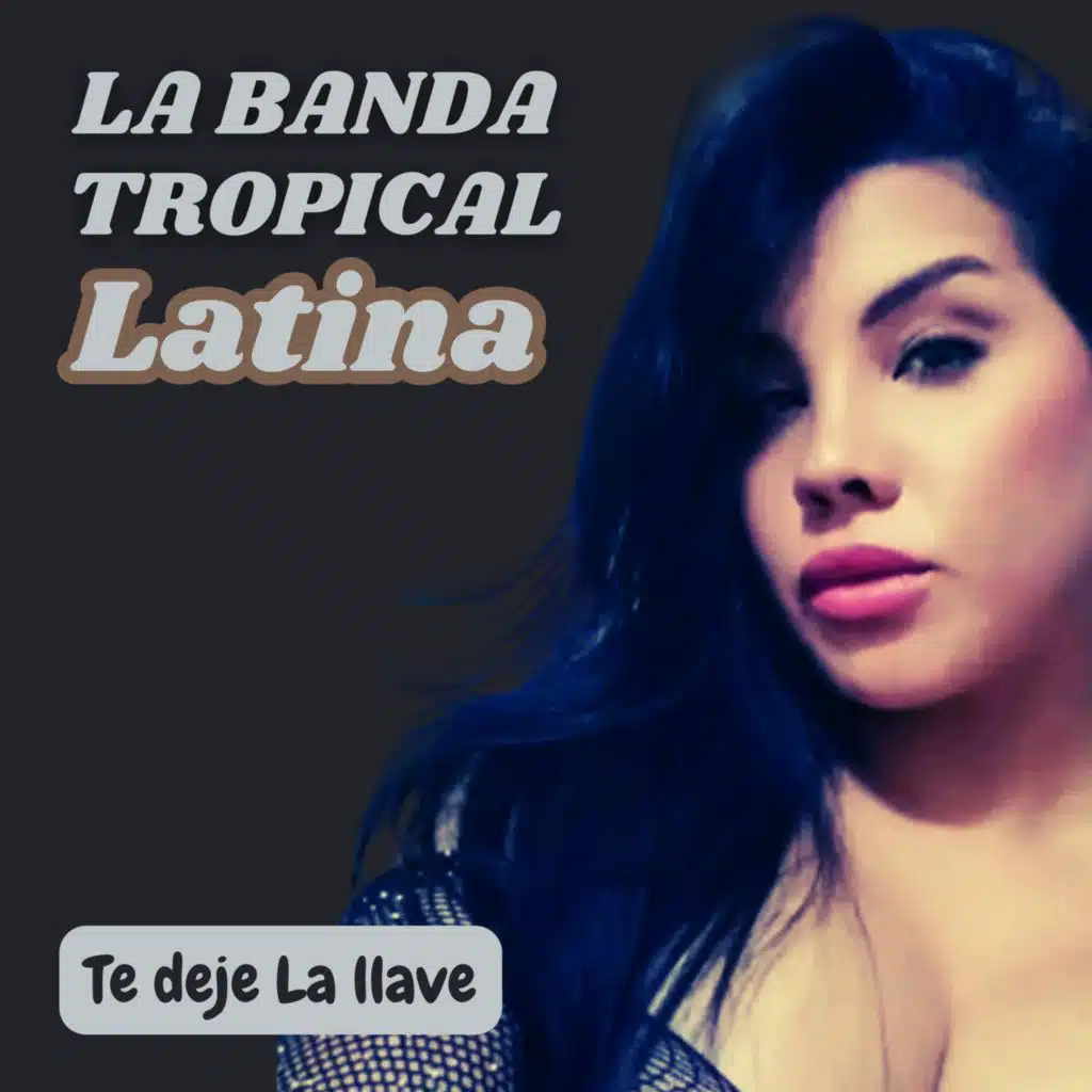 La Banda Tropical Latina