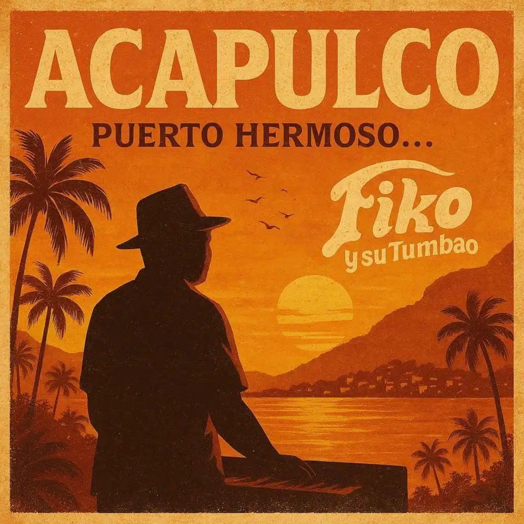 Fiko y Su Tumbao