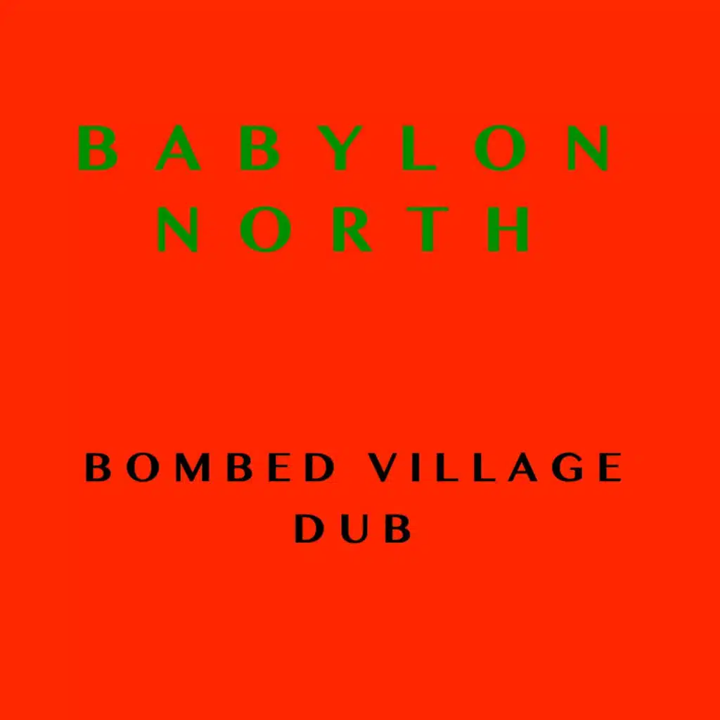 Babylon North
