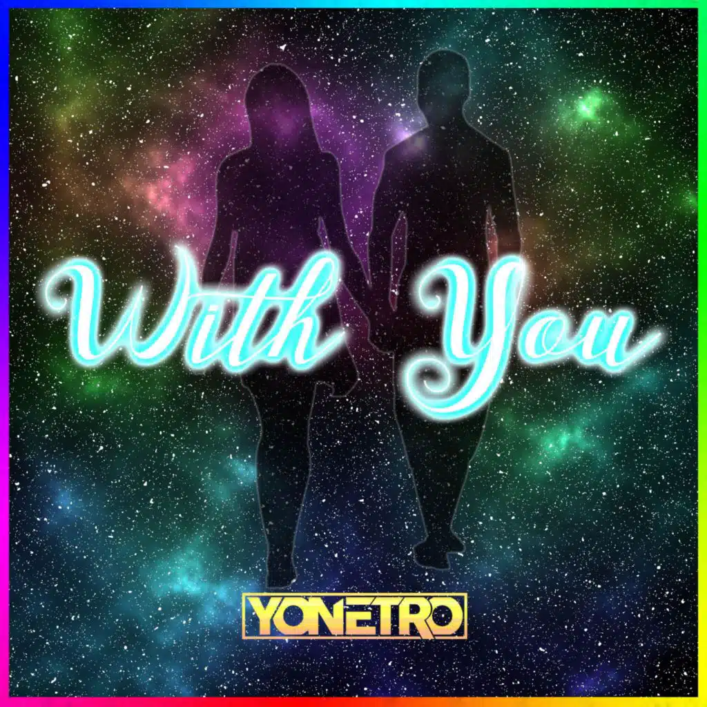 With You (feat. Shauna)