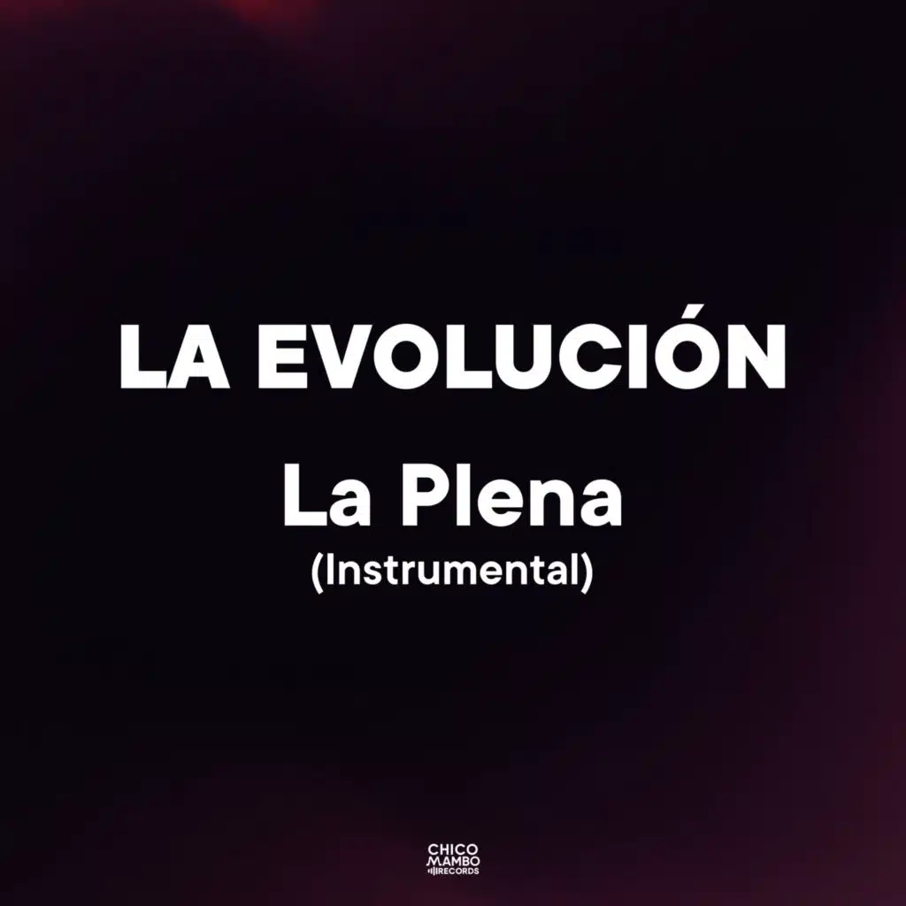 La Plena (Instrumental)