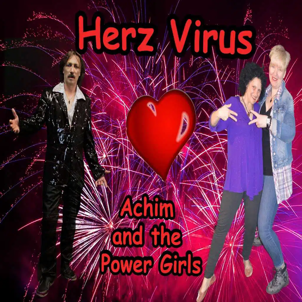 Herz Virus
