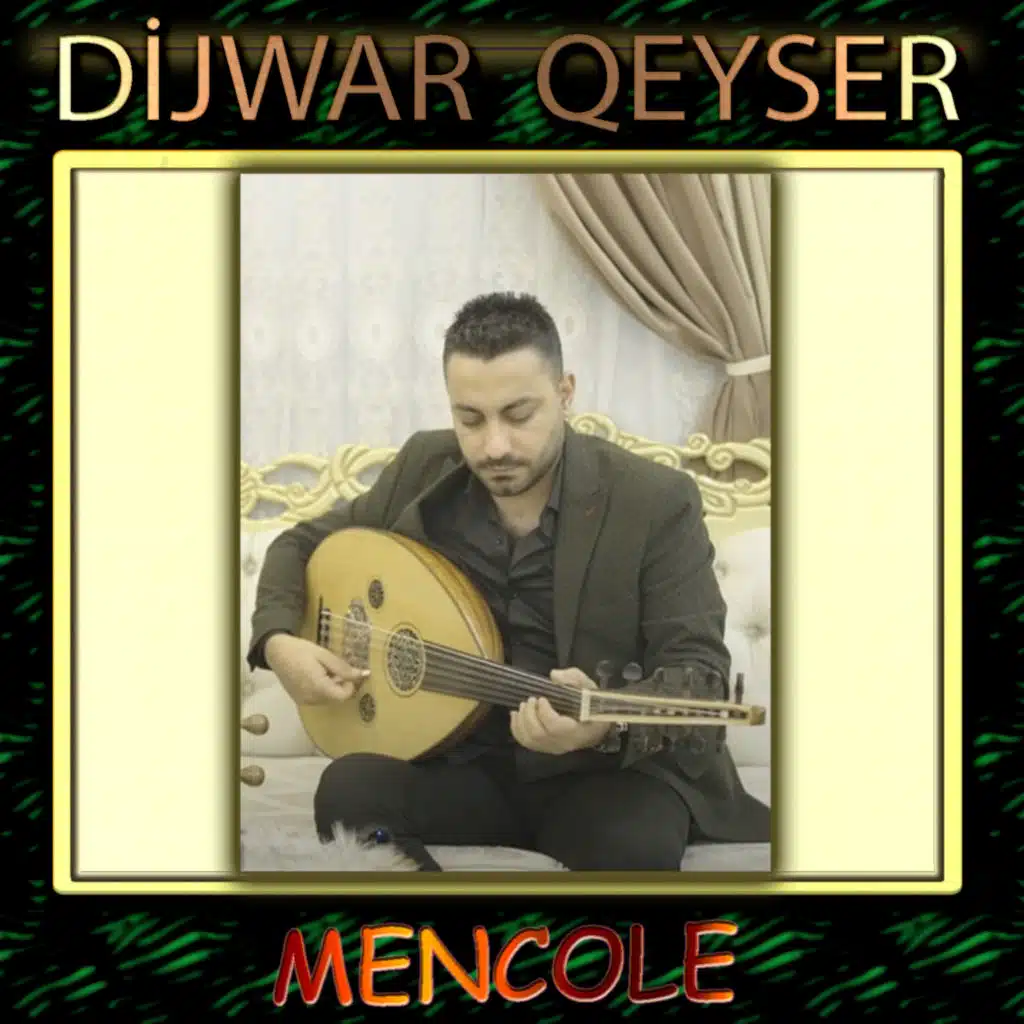 Dıjwar Qeyser