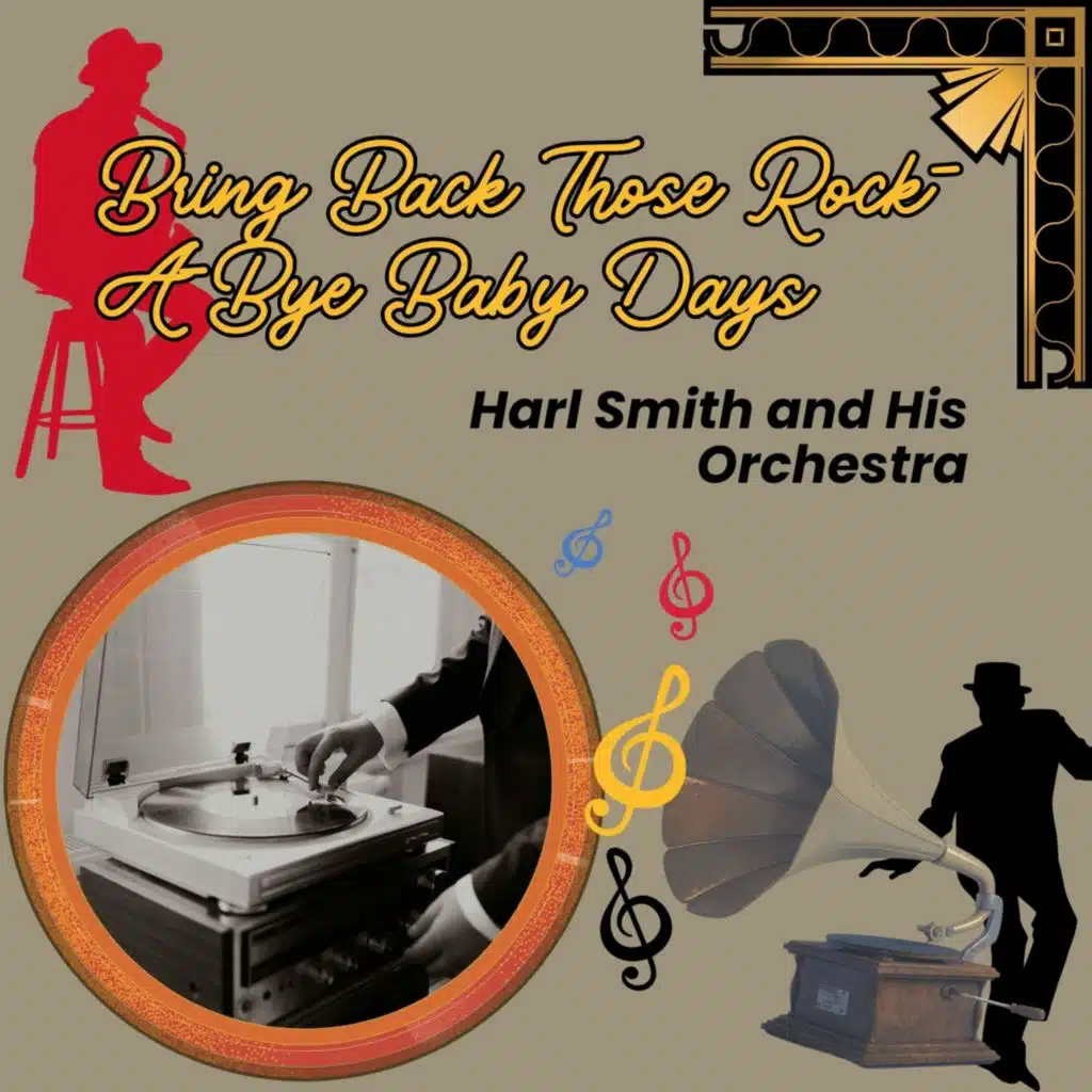 Harl Smith and His Orchestra