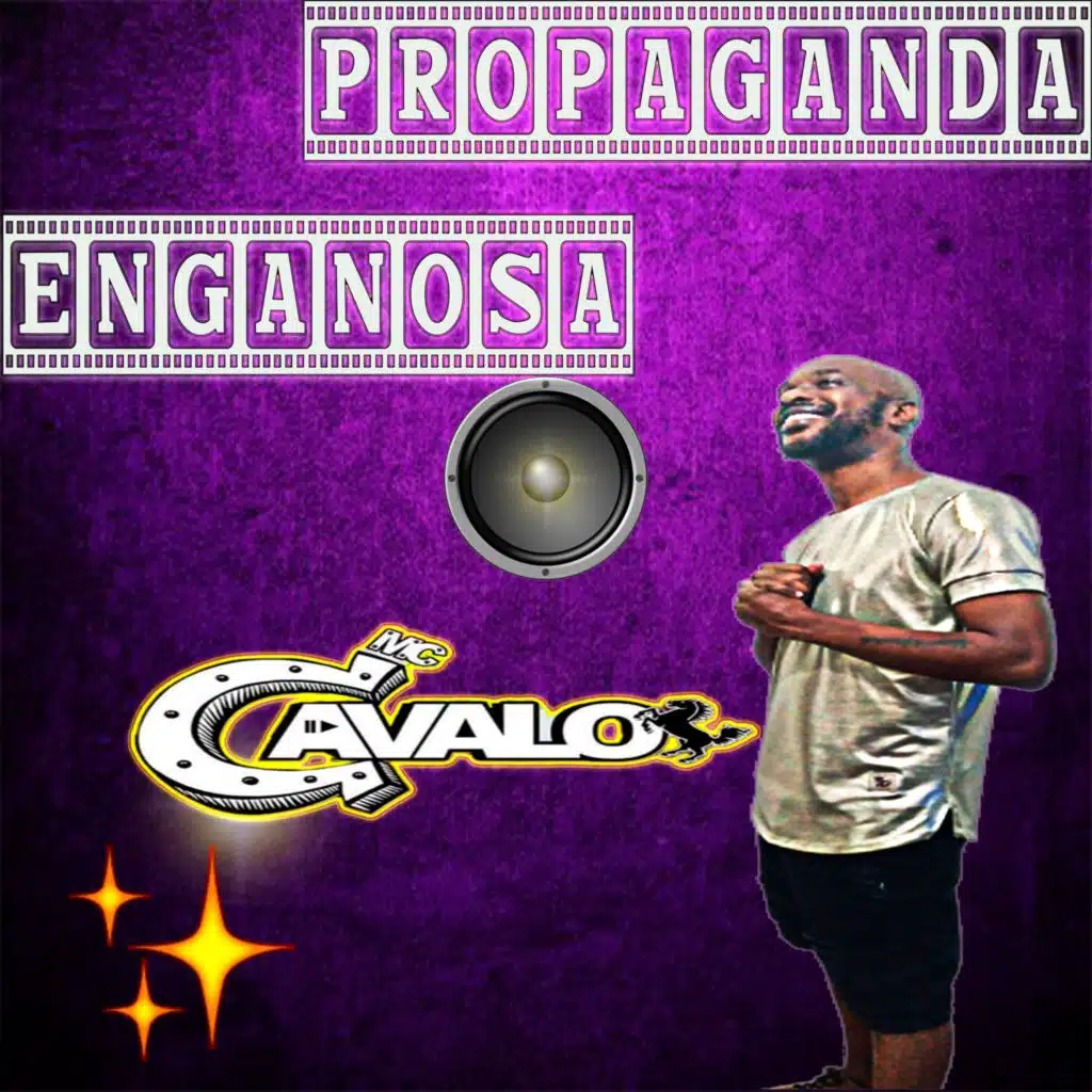 Mc Cavalo