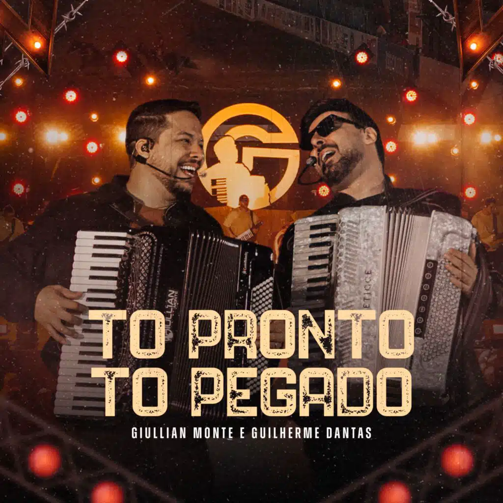 Giullian Monte & Guilherme Dantas