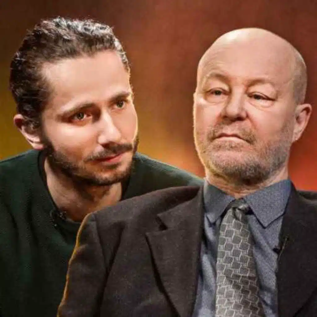 [REDIFF] BRAQUEUR DE BANQUES ET MEMBRE DE LA MAFIA PARISIENNE: IL RACONTE SON PARCOURS (prison, braquage...)