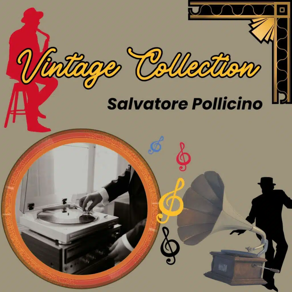 Salvatore Pollicino