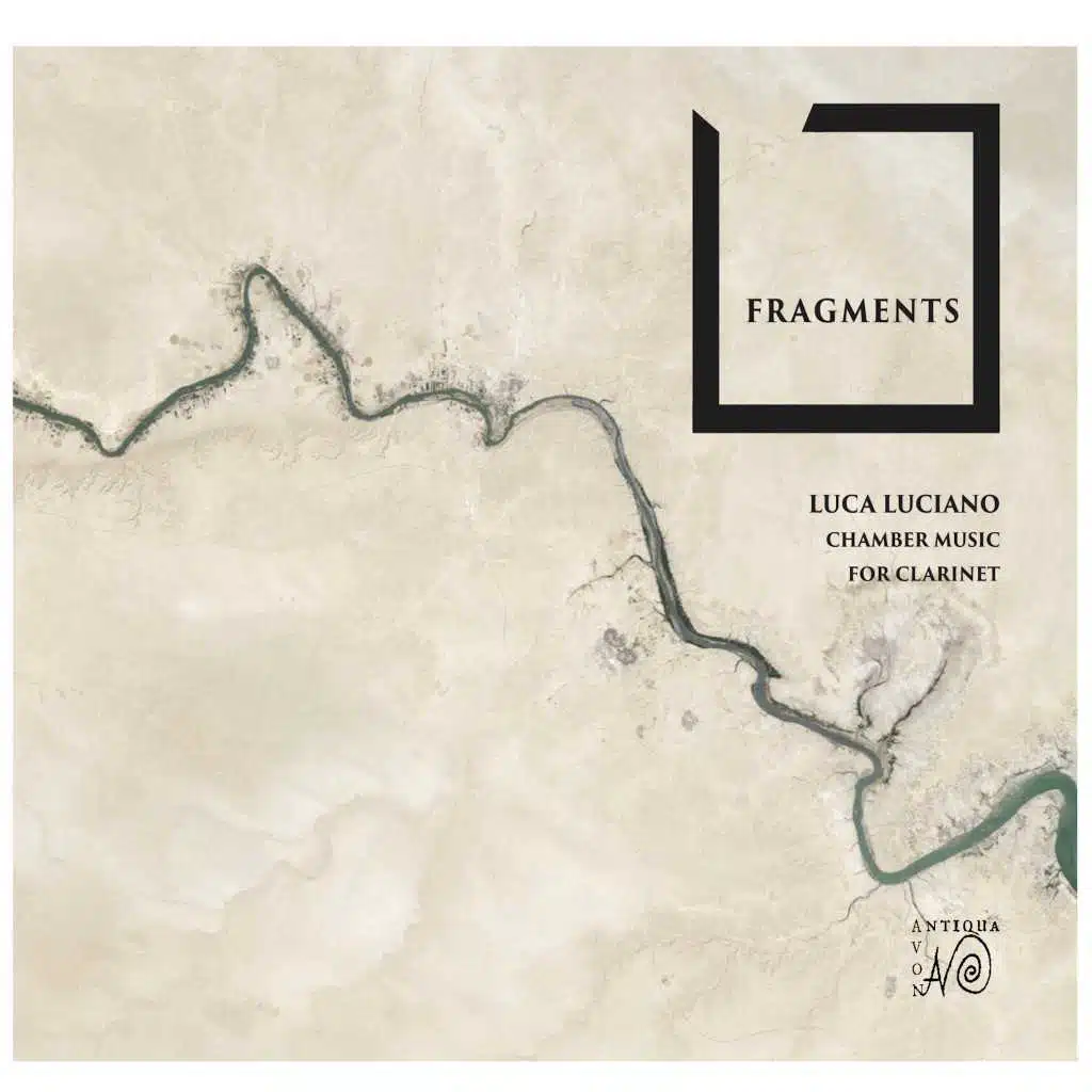 Fragments: Chamber Music for Clarinet