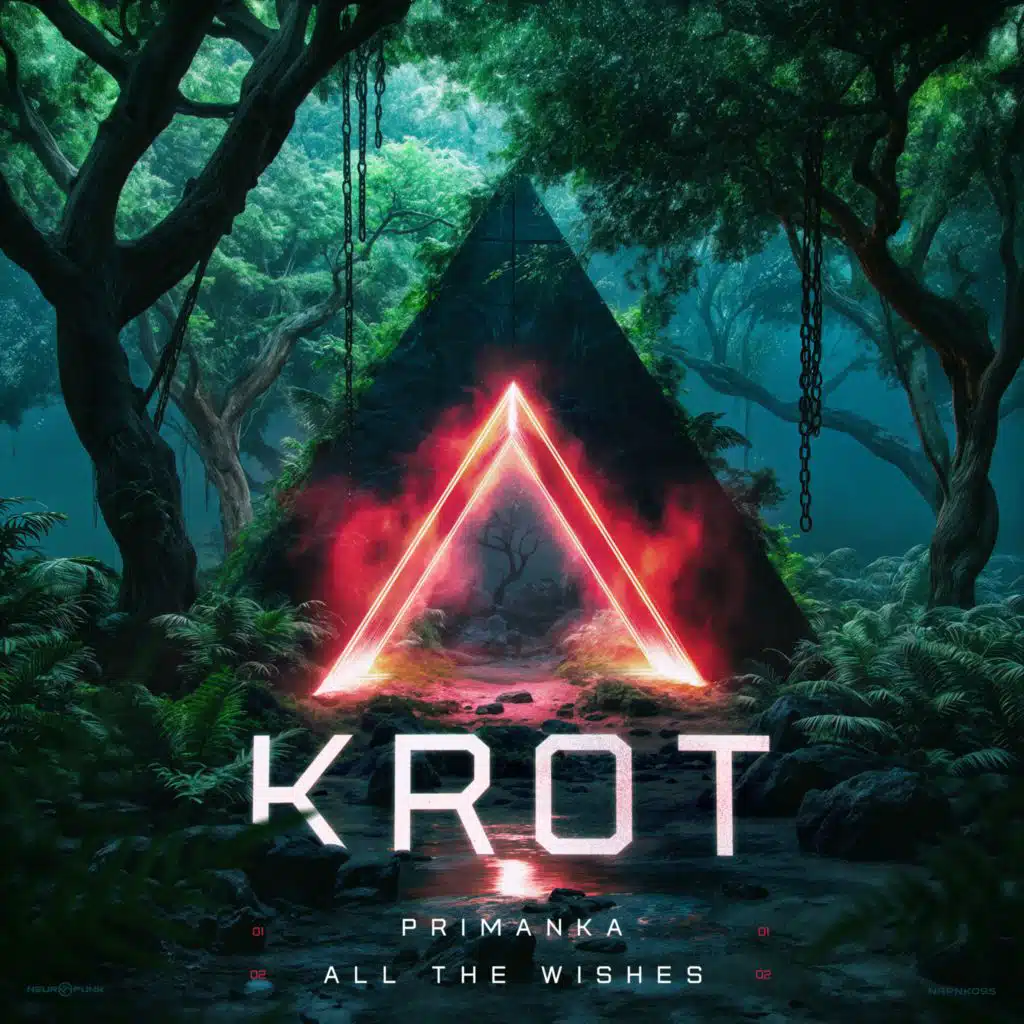 Krot