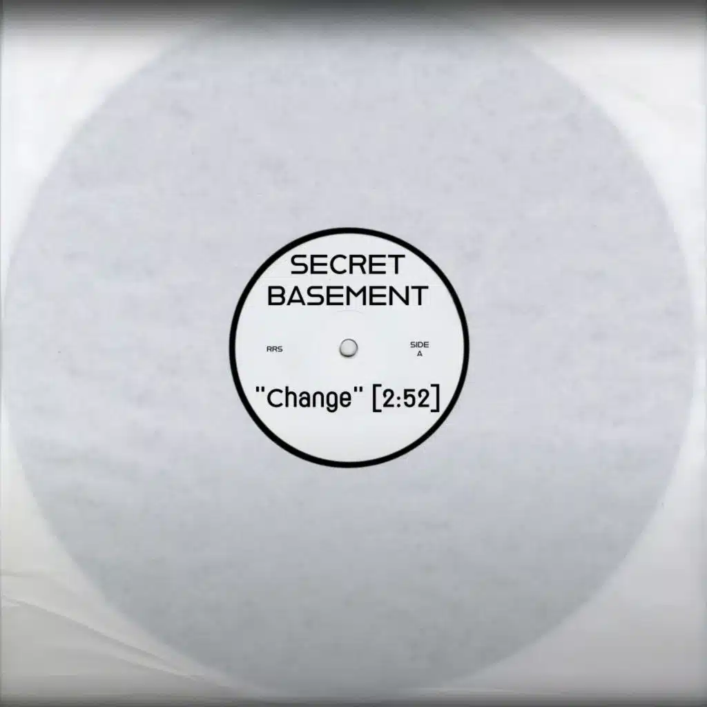 Secret Basement