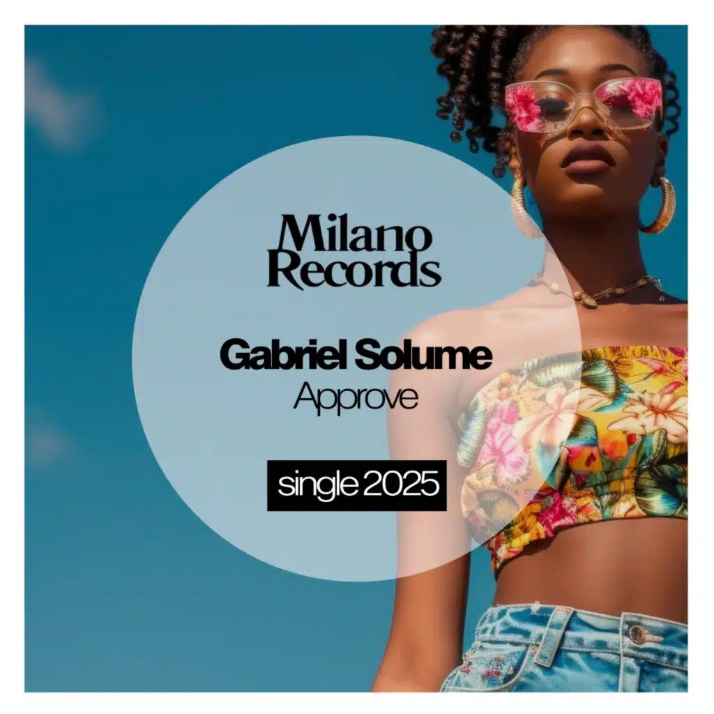 Gabriel Solume