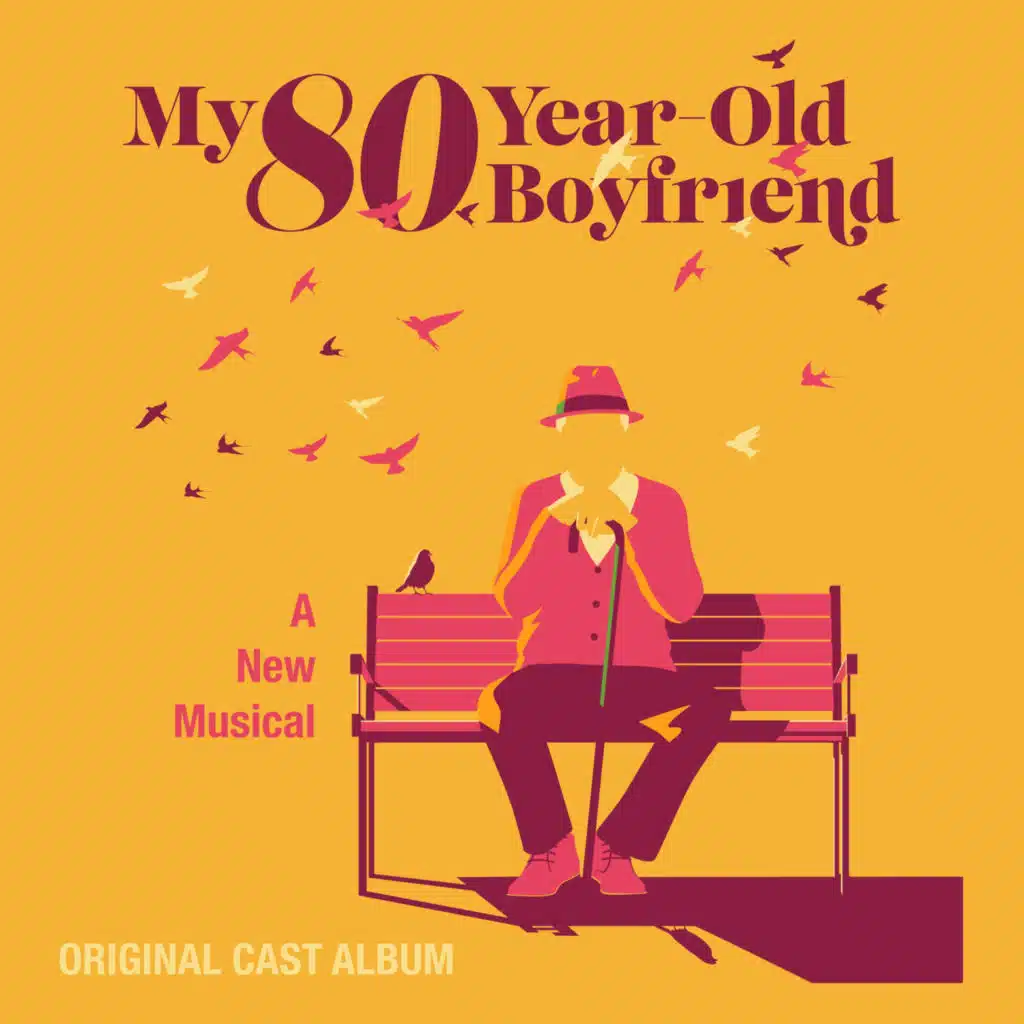 The Love Left Behind (Orchestral Version)