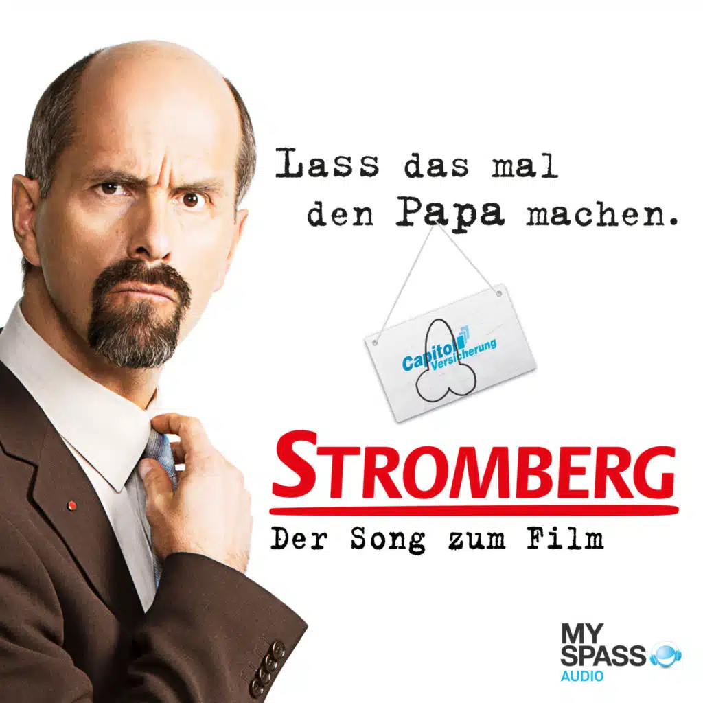 Stromberg