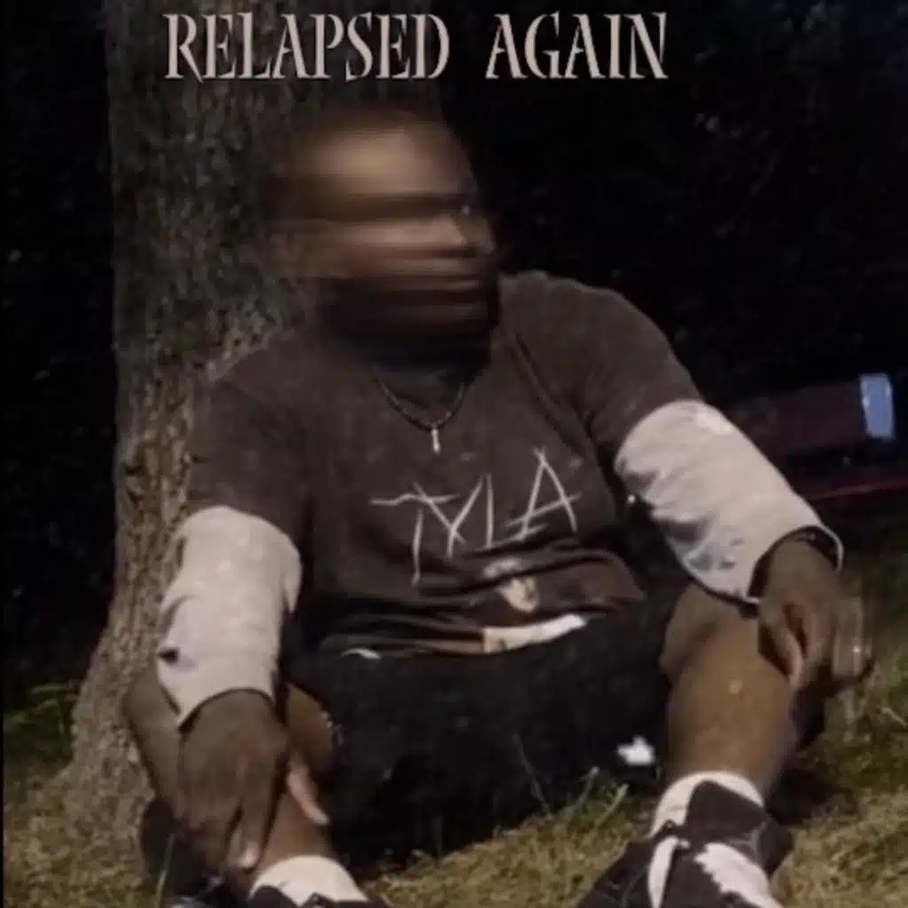 Relapsed Again
