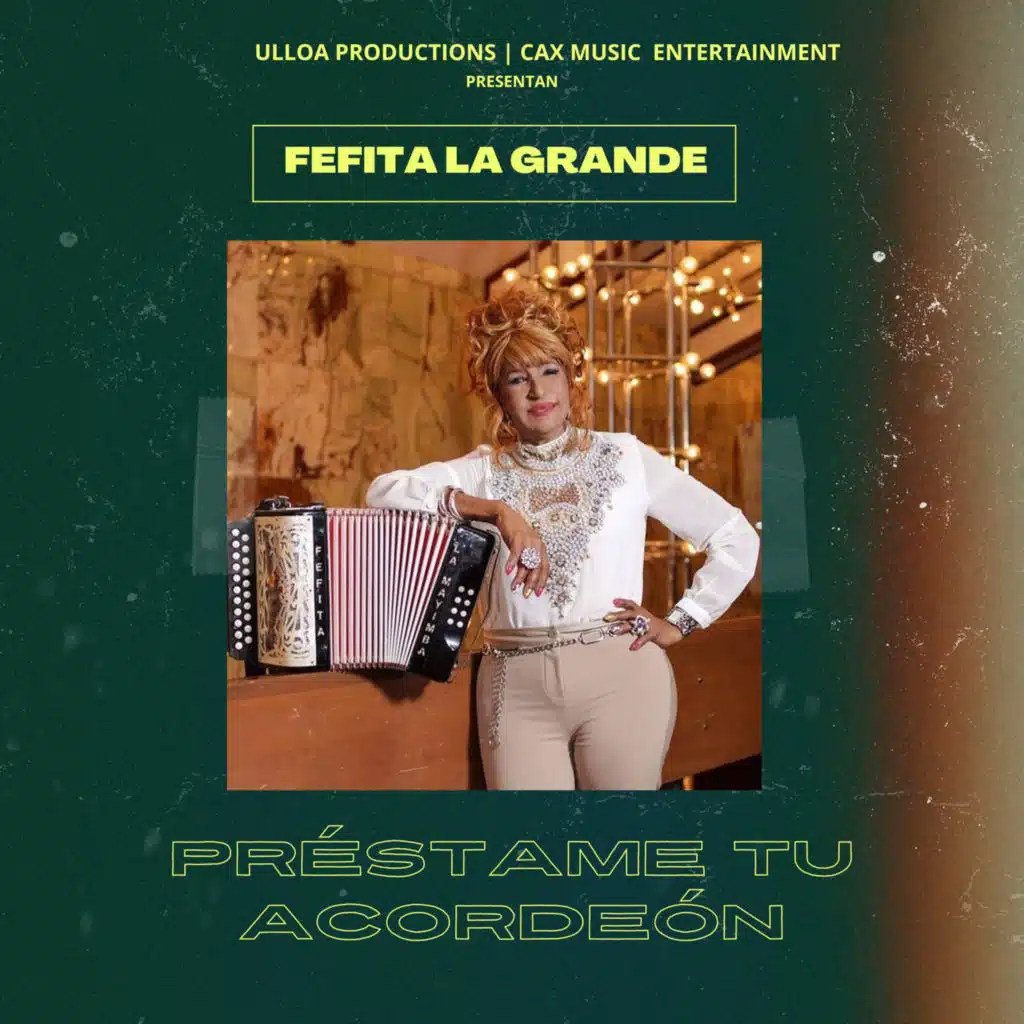 Fefita La Grande