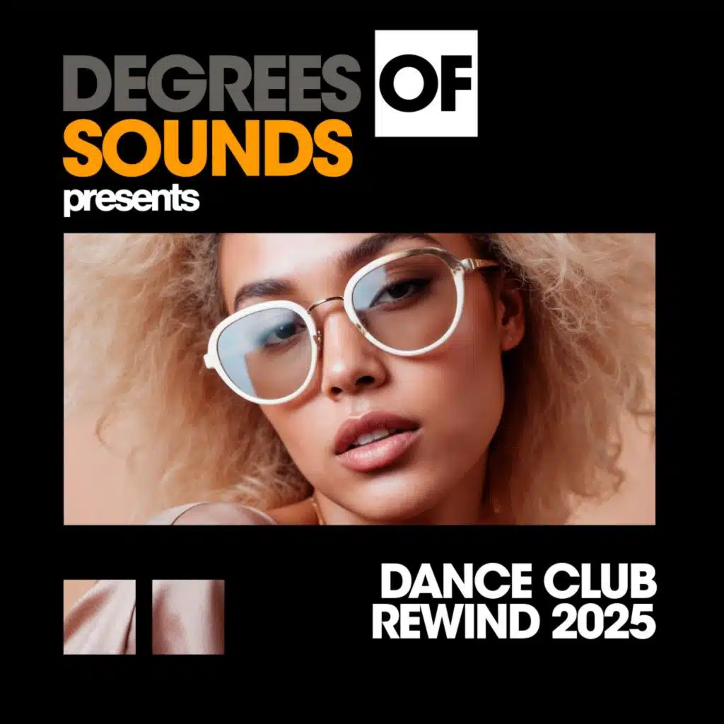 Dance Club Rewind 2025