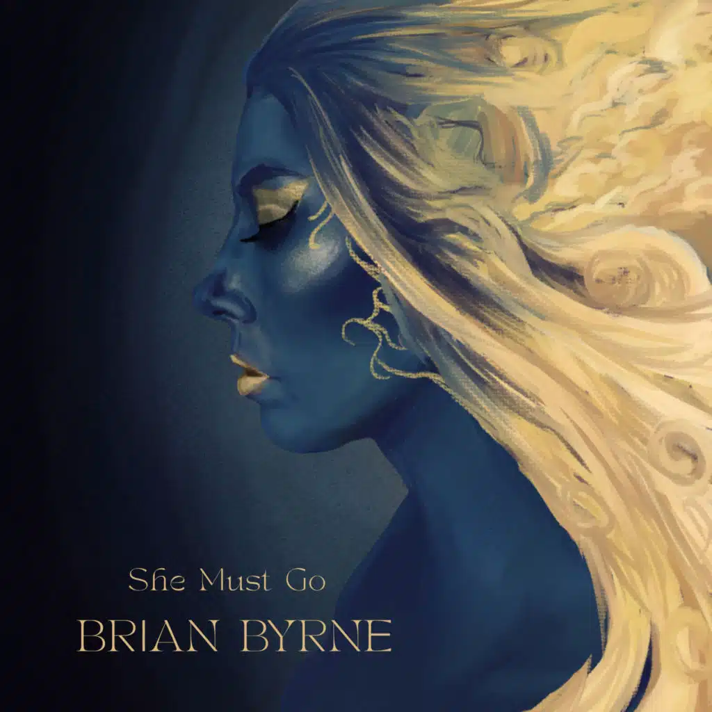 Brian Byrne