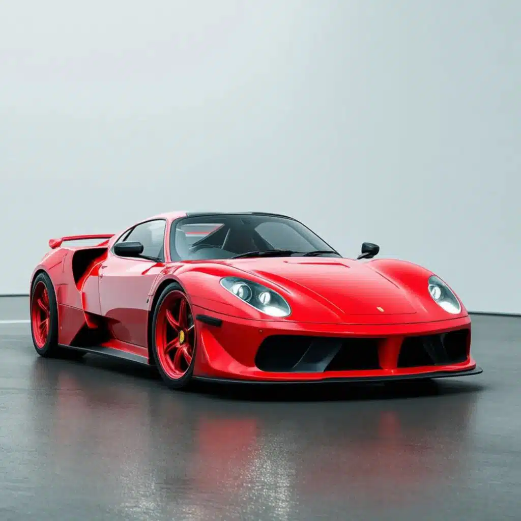 Громче, быстрее, жестче