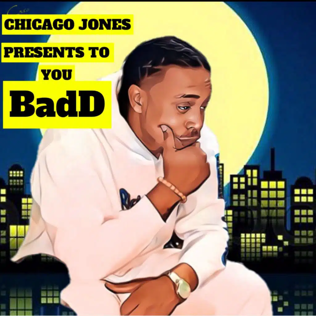 Chicago Jones