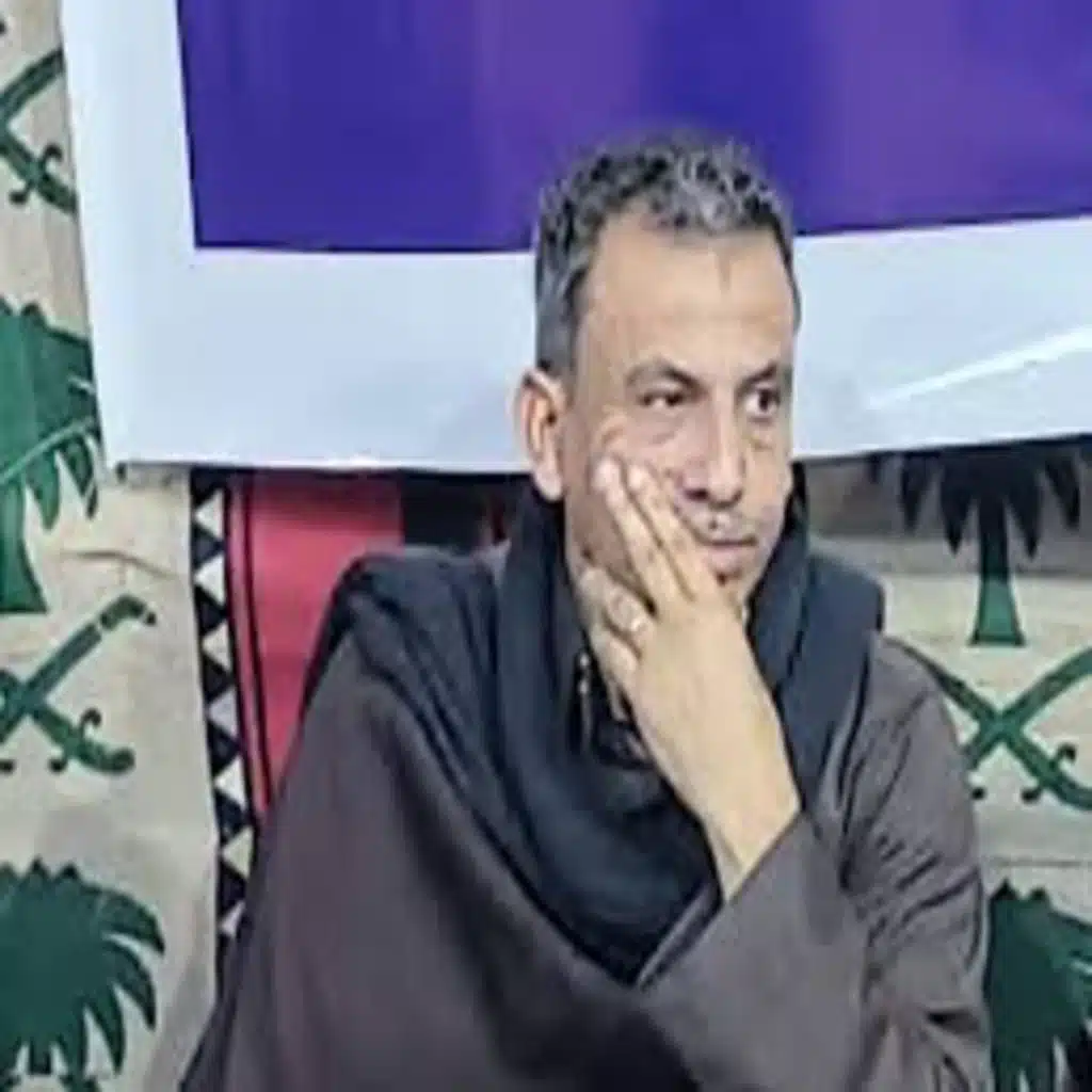 جينا للدار وما جينا نين عطينا حق اعزاز ابكاء من عينه الشاعر سالم خميس العوكلي