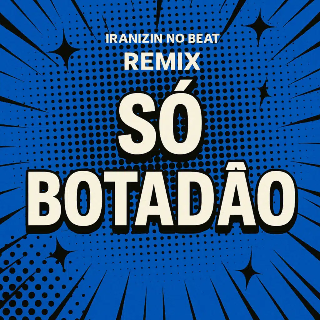 IRANZIN NO BEAT