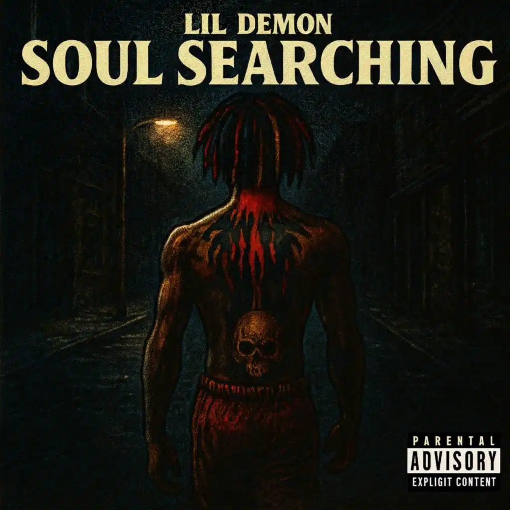 Pages From The Cell (feat. Lil Demon)