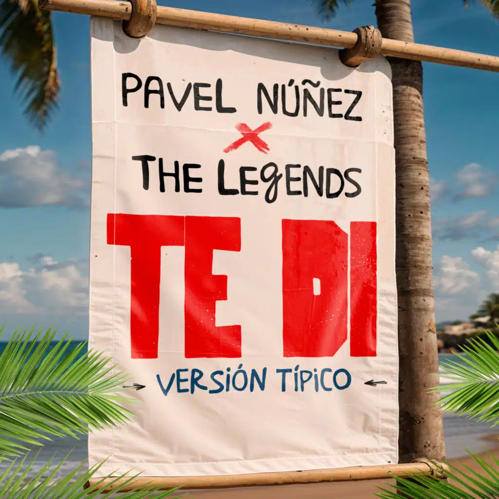 Te Dí (Versión Típico)