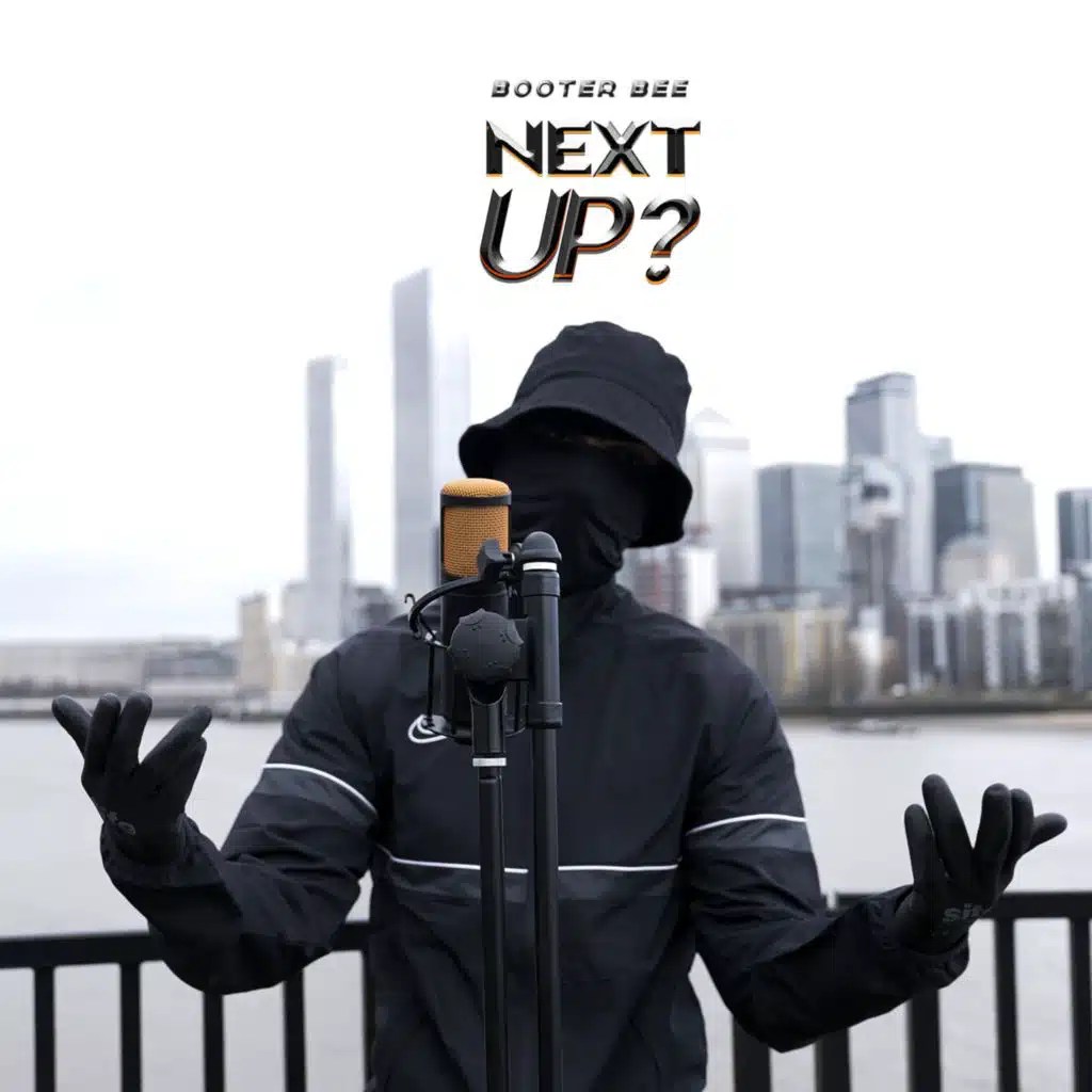 Next Up - S4-E6, Pt.2