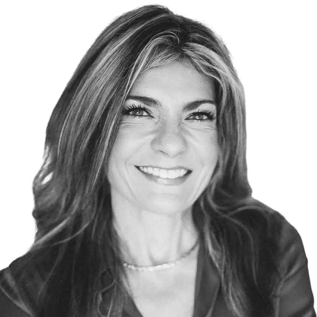 Sex Tech, Chatbots, And The Future Of Intimacy (with Dr. Marianne Brandon)