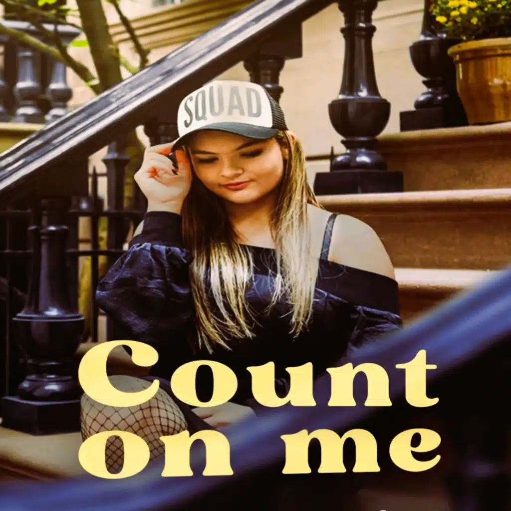 Count On Me