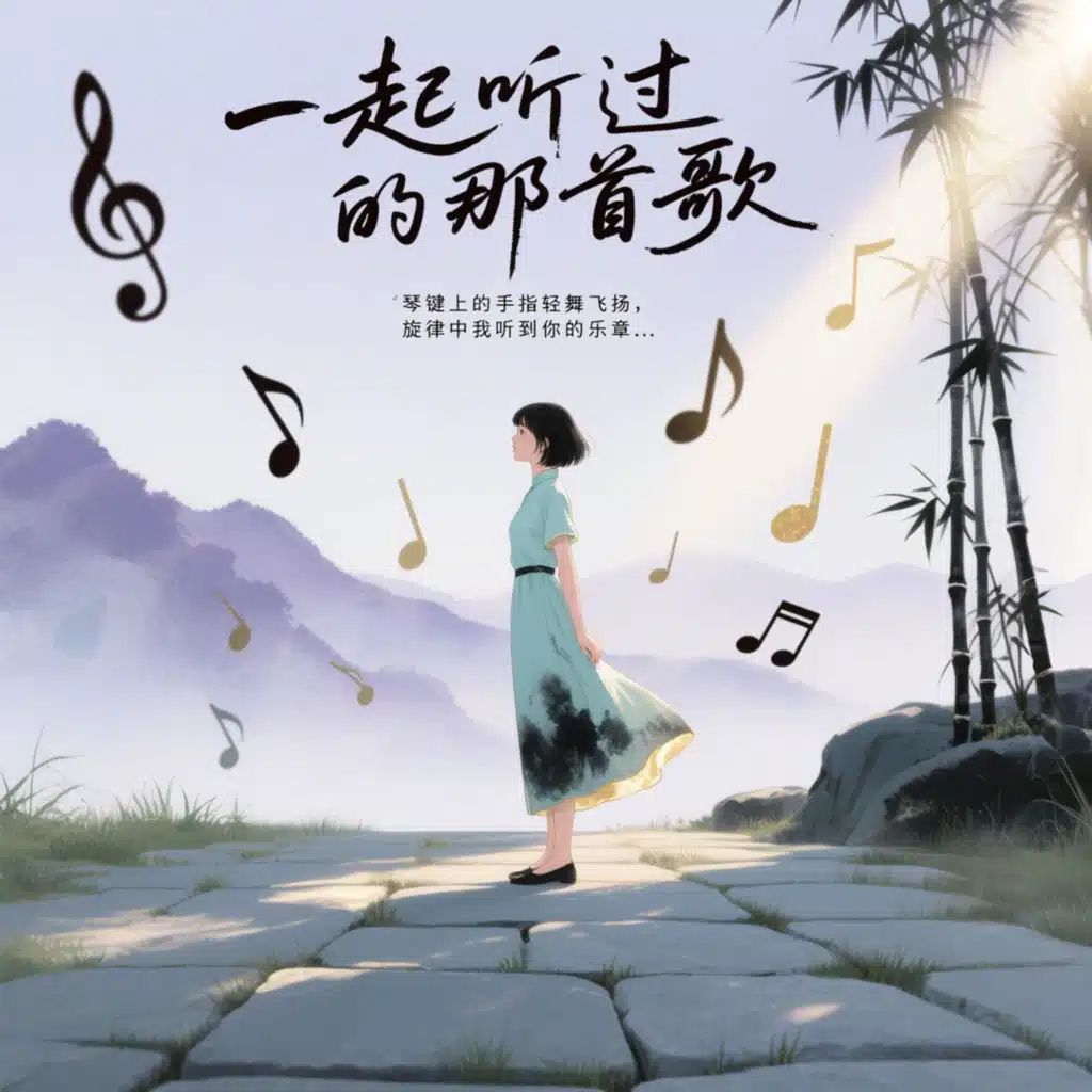 一起听过的那首歌