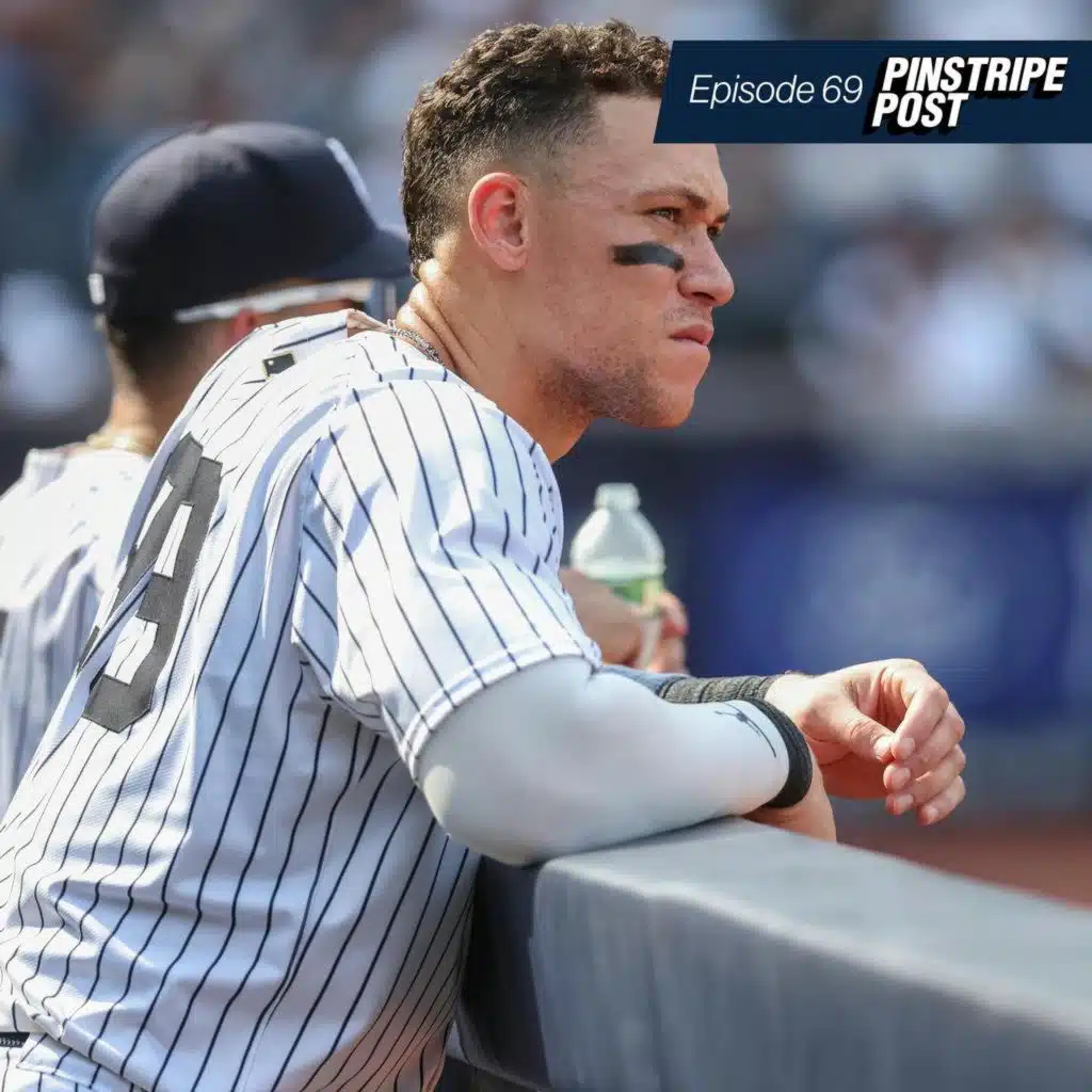 Yankees are just a bad baseball team right now | Pinstripe Post - Ep. 69