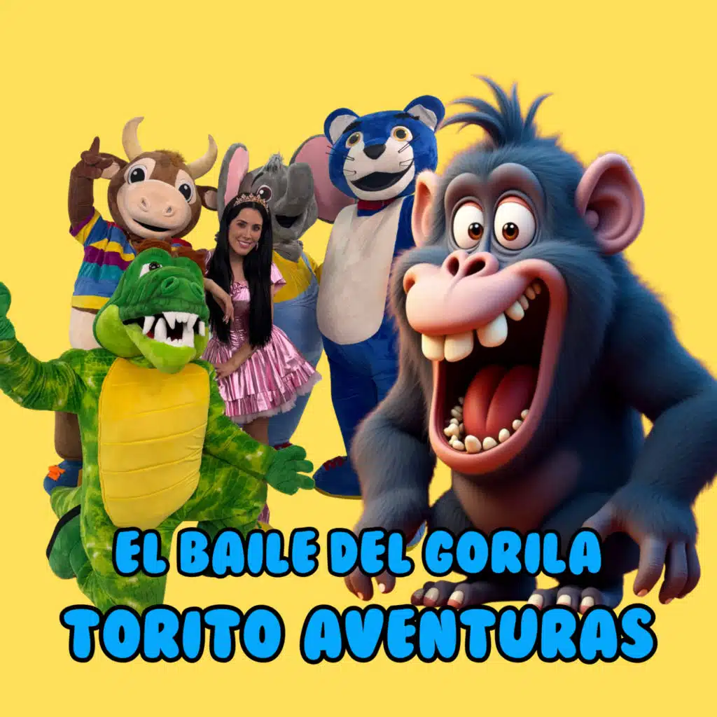 Torito Aventuras