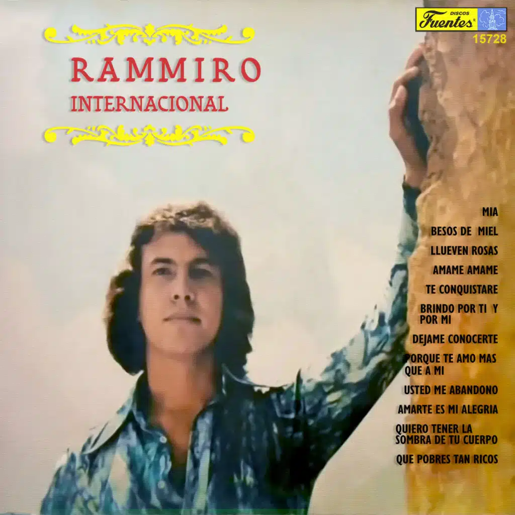 Rammiro
