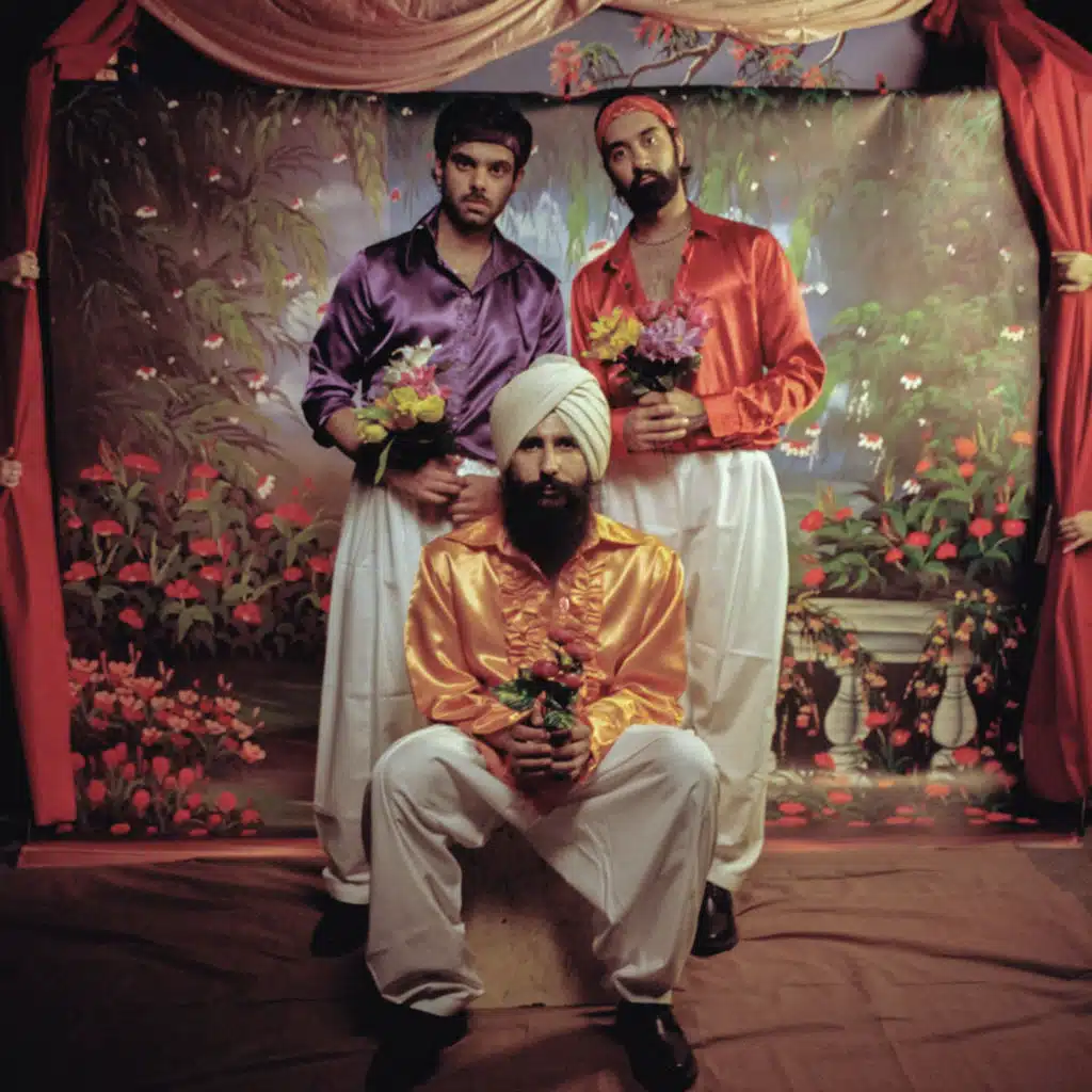 Anish Kumar, Baalti & Stunt Doubles