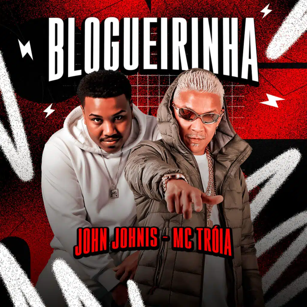 Mc Troia & John Johnis