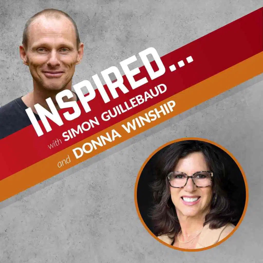 Living Fearlessly | Donna Winship