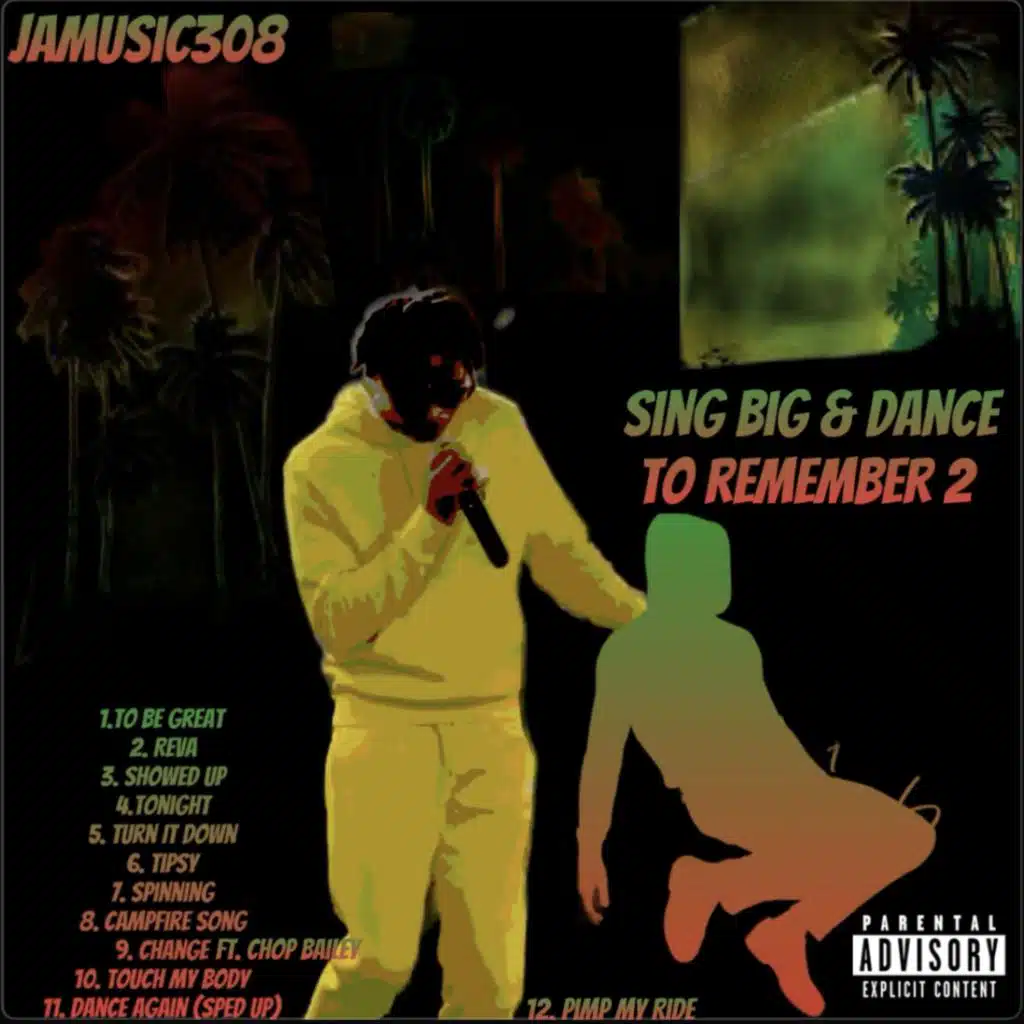 Sing Big & Dance To Remember 2