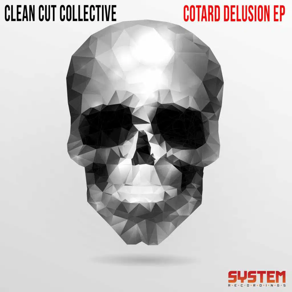 Cotard Delusion - EP