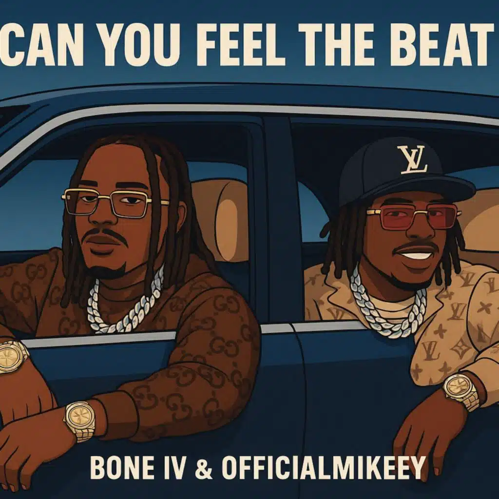 Bone IV