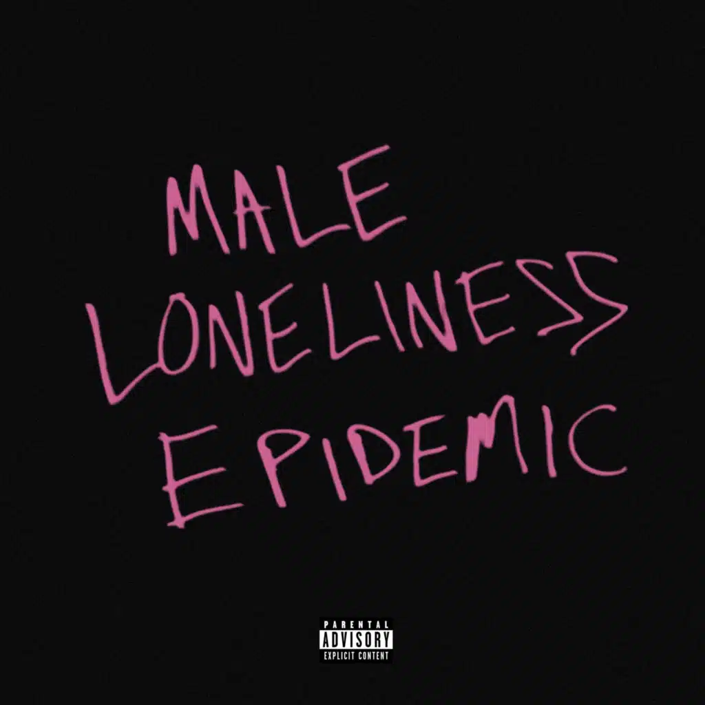 MALE LONELINESS EPIDEMIC