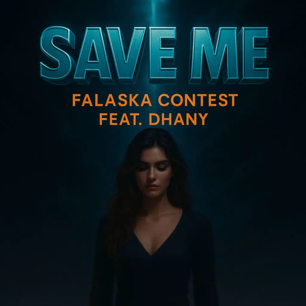 Save Me (feat. Dhany)