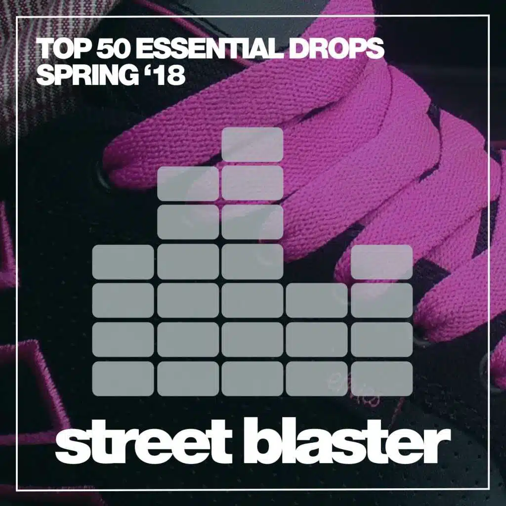 Top 50 Essential Drops (Spring '18)