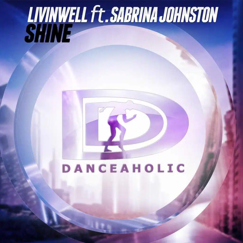 Shine (Adam Cooper Remix) [feat. Sabrina Johnston]