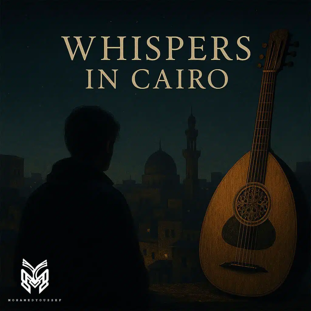 Whispers in Cairo